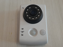 IP kaamera