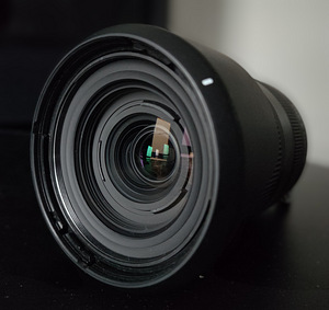 Tamron 18-300mm F/3.5-6.3 Di III-A VC VXD Lens for Fujifilm