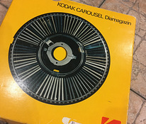 Kodak carousel diamagazin