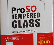 Защитное стекло Samsung Galaxy A50 5 шт.