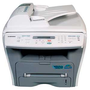Принтер-сканер-копир Samsung SCX-4216F