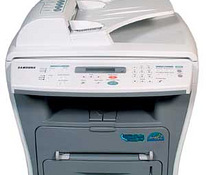 Samsung SCX-4216F printer-skänner-koopiamasin