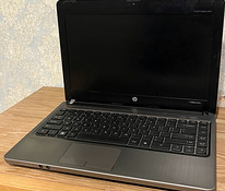 Sülearvuti HP Probook 4330s
