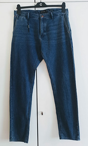 Massimo Dutti джинсы мужские