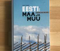 Raamat “Eesti: maa ja muu (inimesed, maa, riik, keel)