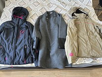 Женские куртки Icepeak и пальто Koton