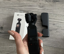 DJI Osmo Pocket 2 Sport- Camera