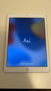 Apple iPad Air 2 128 ГБ Wi-Fi + 4G Золотой