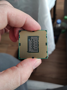Процессор Intel i5-2320
