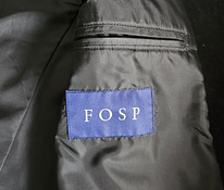 Mantel FOSP