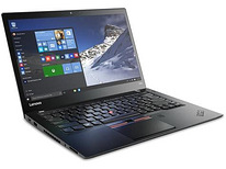 Lenovo ThinkPad T460s : 20GB RAM, 2TB SSD