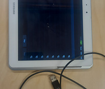 Samsung tahvelarvuti GT-P5100