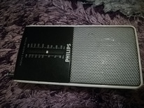Карманный радиоприемник Philips AE1530