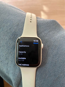 Apple Watch Series 8 (GPS)