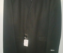 DKNY мужское пальто, размер 52