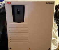 Преобразователь постоянного тока ABB DCS550