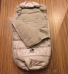 Спальный мешок easy Walker для коляски
