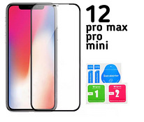 Kaitseklaas iphone 12 12 mini 12 pro 12 pro max