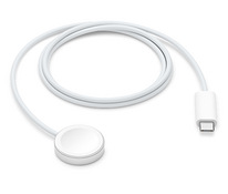 Оригинальный кабель для зарядки Apple Watch.
