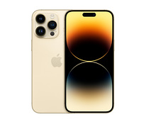 iPhone 13 Pro Max 128 Гб золотой