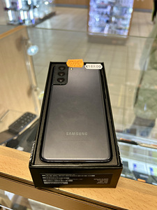 Samsung Galaxy S21 5G 128GB Grey
