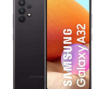 Samsung Galaxy A32 6/128GB väga heas seissukorras