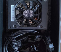 Блок питания Coolermaster 850W SFX Gold