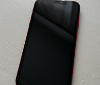 iPhone XR 64GB Красный цвет