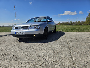 Audi a6 c5 1.8 92kw
