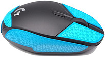 Logitech G303 Shroud Edition, wireless top gaming mouse