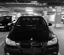 BMW e90 320d, 2006