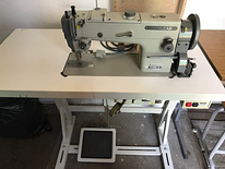Швейная машина highlead (промышленная)