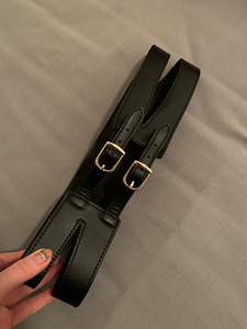 Zarina belt S size