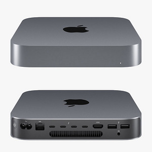 Apple Mac Mini 3,0 ГГц Шесть ядер i5
