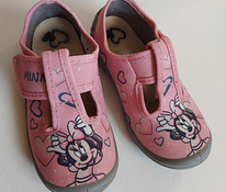 Повседневная обувь для девочек no25 Disney. Новый.