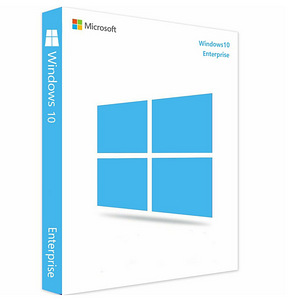 Microsoft Windows 10 Домашняя 64B/ENG 1PK OEM
