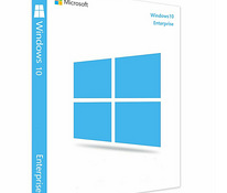 Microsoft Windows 10 Home 64B/ENG 1PK OEM