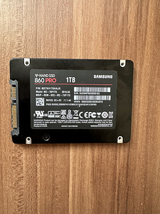 SSD 1 ТБ
