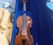 Viiul, скрипка Stentor