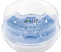 Philips Avent lutipudelite sterilisaator