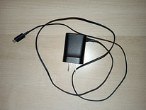 Зарядное устройство (с изображенным концом)