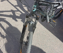Велосипед/SCOTT SUB CROSS 40 Lady