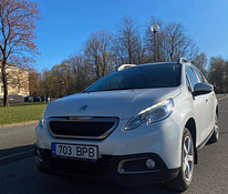 Peugeot 2008 , 2015a, 2015