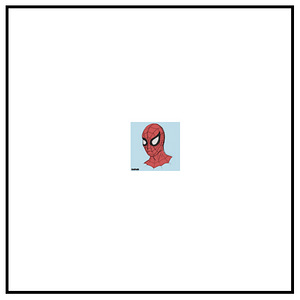 “SpiderMan”. Digitaalne Kunst