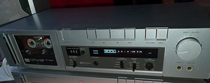 Akai CCS-F12 stereo