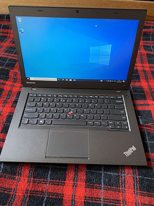 Lenovo ThinkPad t440