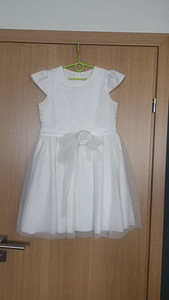 Платье для девочки p - p 146