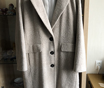 Шерстяное пальто Marc O Polo