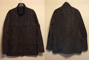 Мужская зимняя куртка размера XXL