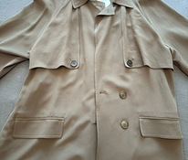 Новая рубашка куртка Michael Kors женская с ремешком